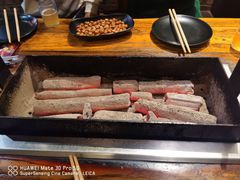 -海拉尔碳烤羊腿烤鸽子(吕营店)