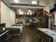 大堂-LUCCA卢卡西班牙海鲜饭(远洋广场店)