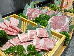 -NIUAN牛庵·日式和牛烧肉(恒隆店)