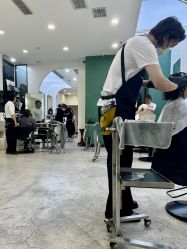 点击看大图 -a·f one hair salon