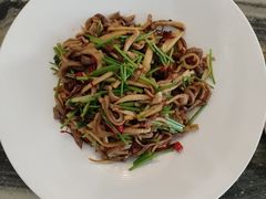 -砂锅居(西四店)