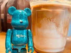 -Cafe del Volcan(永康路店)