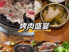 -杀猪天·韩国烤肉(总店)