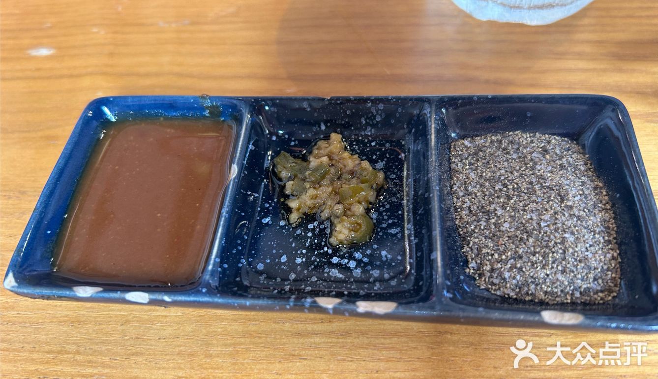 必吃榜[加油]谁说烤肉只能想到韩式烤肉，日式烤肉赶紧看过来[种草]
