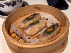 -炳胜品味(深圳湾万象城店)
