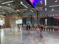 -星舞宝贝少儿舞蹈艺术(天山西路店)