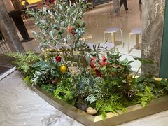 -丽莎沙拉轻食餐厅(国贸店)