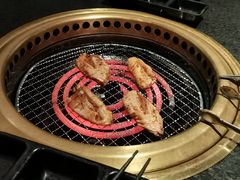 -神户赤童日式烤肉(金地广场店)