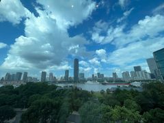 -上海凯宾斯基大酒店