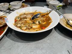 -佬太公海鸭·海鲜大排档(上海总店)