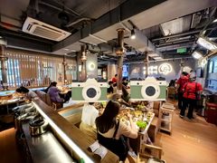-西塔老太太泥炉烤肉(望京一店)