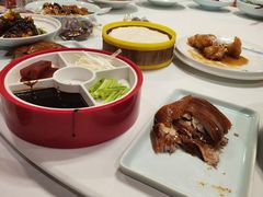 -东兴楼饭庄(六里桥店)