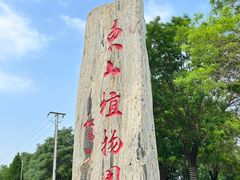 -东山植物园