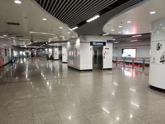 -上海动物园(地铁站)