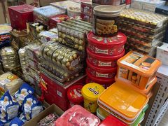 -紫荆城食品交易中心(华强北店)