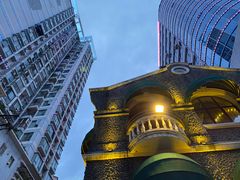 -巴厘龙虾·榜首油焖大虾(洞庭·艺术洋房店)