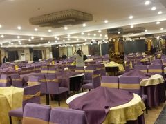 大堂-潮喜竹溪荔湖酒家(荔枝湾店)