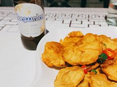 -庞家烧烤客栈(炮台山店)