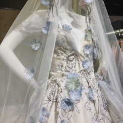 点击看大图 -MANLI BRIDAL婚纱