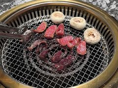 -牛将军•涮肉•烤肉(北京王府井·故宫店)