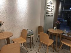 -Cafe on warm(丹霞店)