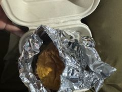 -狗發汉堡(湖塘店)