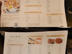 -京香轩·中餐厅(上海中庚聚龙酒店)