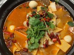 -乔阿马·江南味·驴肉香(龙湖华泾天街店)