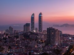 -鸿山公园