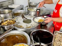 -老五鸡丝豆花面粉(瑞金北路68号院店)