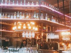 -爱啤精酿·民谣酒馆(滨江店)