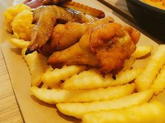 -必胜客(花舞大唐博物馆店)