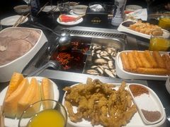 -川西坝子火锅(清江东路3.0直营店)