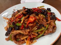 -白魁老号饭庄(安内店)
