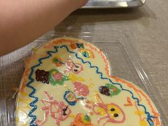 -歌斐颂巧克力小镇