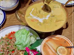 -正泰餐厅AmazingThai(亦庄店)