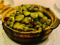 蚕豆-宏玲餐厅(四川南路店)