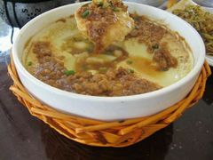 -自游人·美食一楼·地道徽菜(三十年名店)