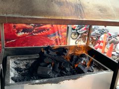 -Doo Dee Thai Food(Issan/Isaan/Esan)