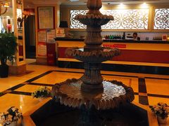 -鑫皇朝酒店(建设一路店)