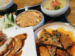 -德香苑脆皮烤鸭·经典(爱融荟城店)
