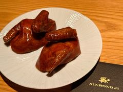 -新荣记(西溪湿地店)