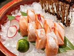 -古田居·特色寿司料理(星之岛旗舰店)