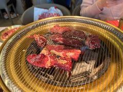 -西塔老太太泥炉烤肉(川沙百联店)