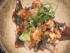 -玄白·炭烤活鳗(上海首店)