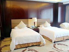 -张家港华芳金陵国际酒店