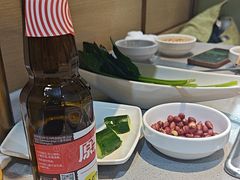 -海底捞火锅(振华商厦店)