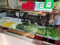 -安发瞧麻辣烫(总店)