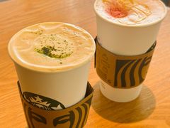 -星巴克(蔡伦路店)