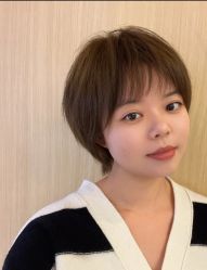 点击看大图 -MORI HAIR SALON日式美发沙龙